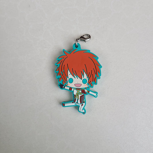 Colgante de goma Otoya Ittoki