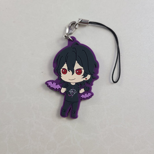 Strap de goma Rei Sakuma