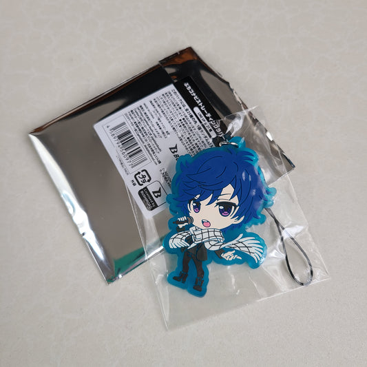 Strap de goma Ren Nanahoshi