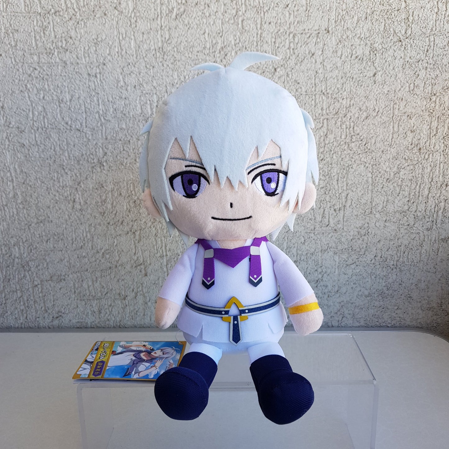 Peluche Sogo Osaka Bandai