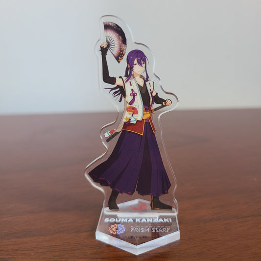 Stand acrílico Souma Kanzaki