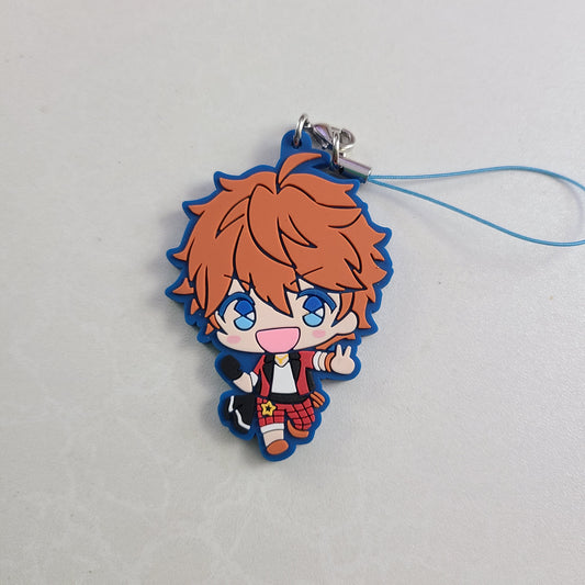 Strap de goma Subaru Akehoshi