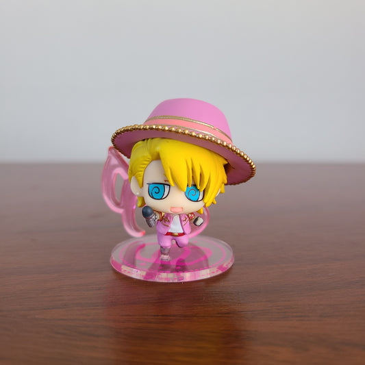 Figurita Syo Kurusu Petit Chara