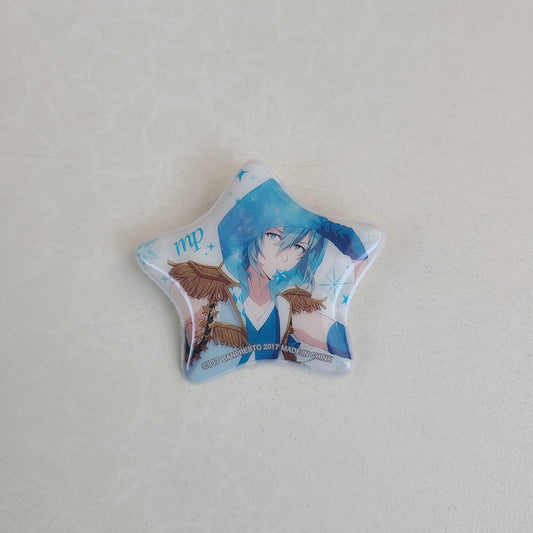 Pin Tamaki Yotsuba