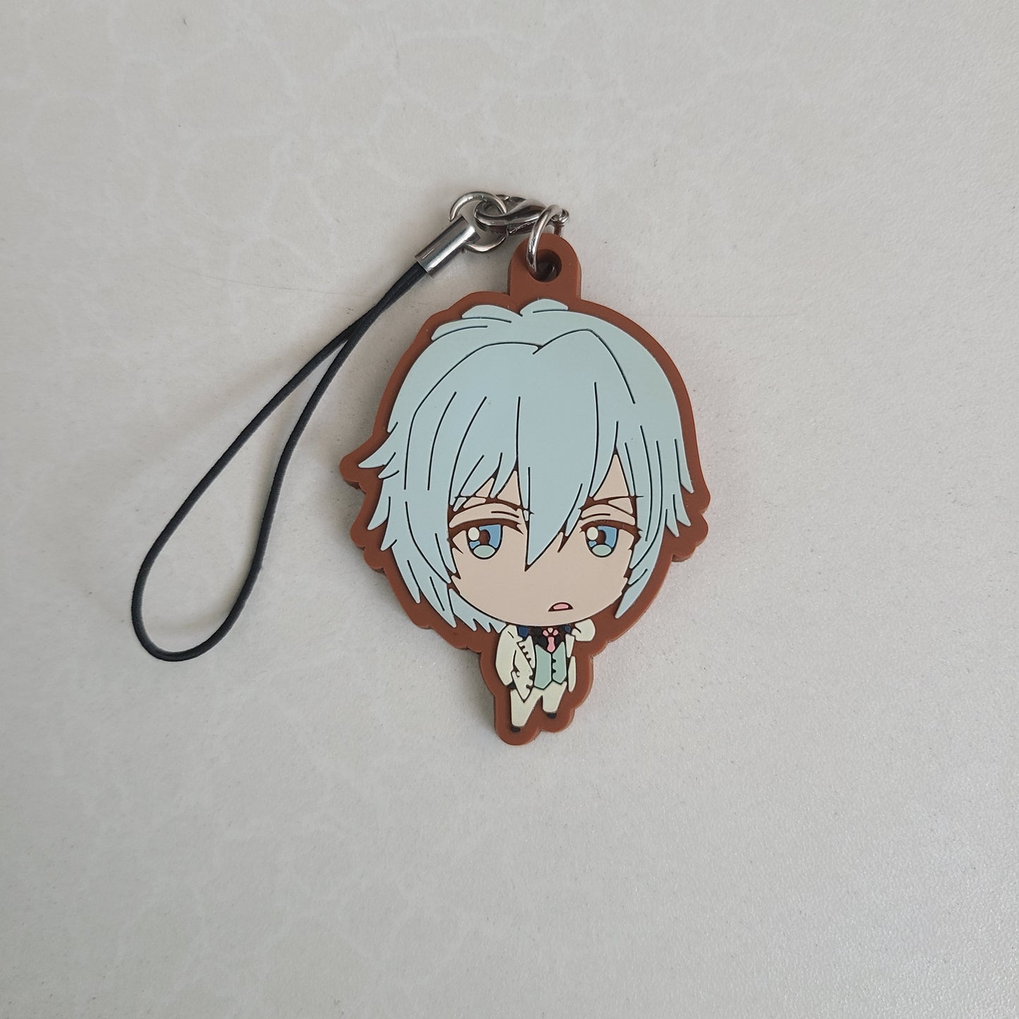 Strap de goma Tamaki Yotsuba