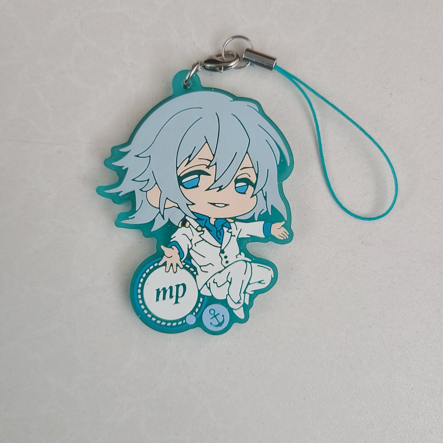 Strap de goma Tamaki Yotsuba