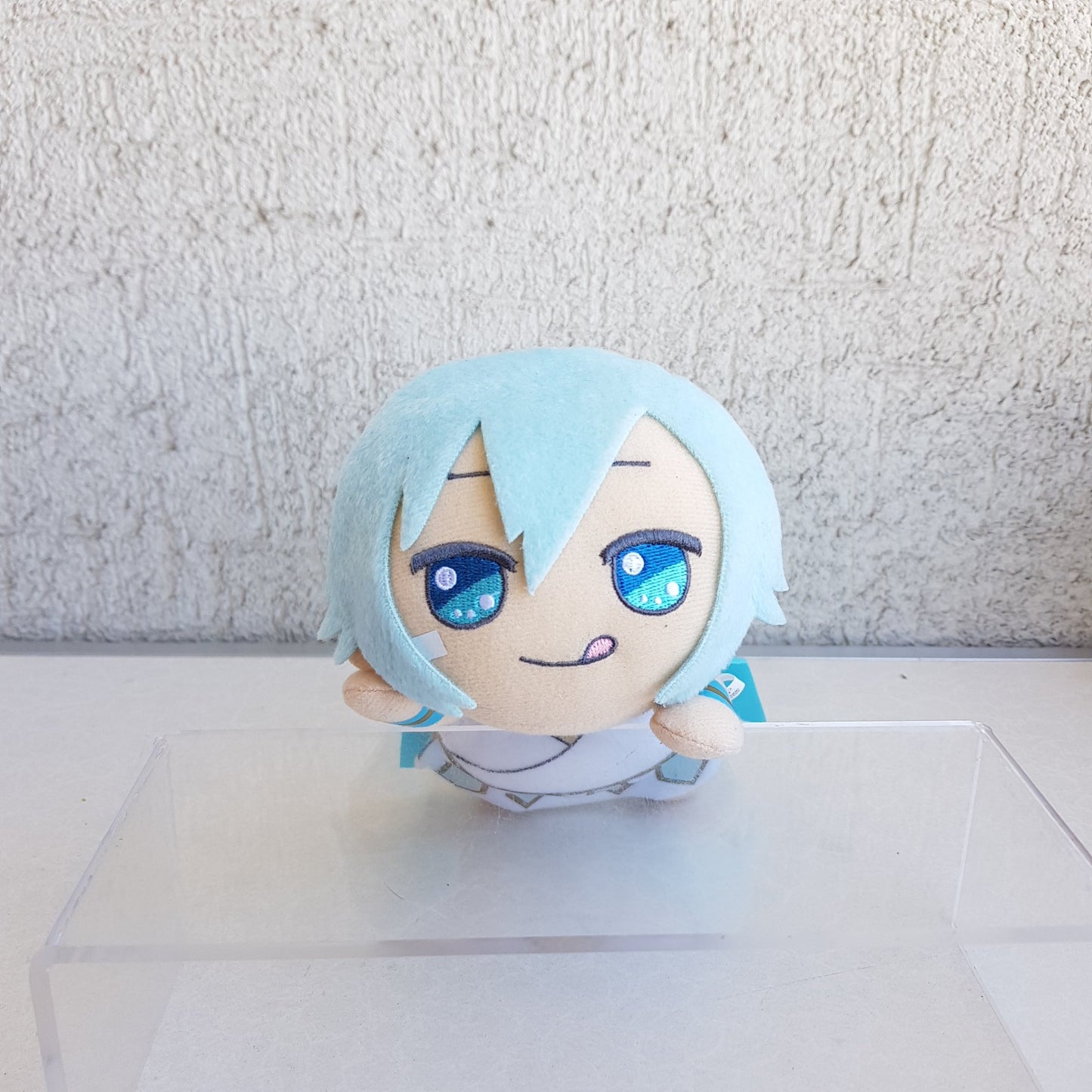 Peluche Tamaki Yotsuba romano