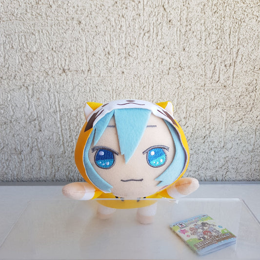 Peluche Tamaki Yotsuba Rascal