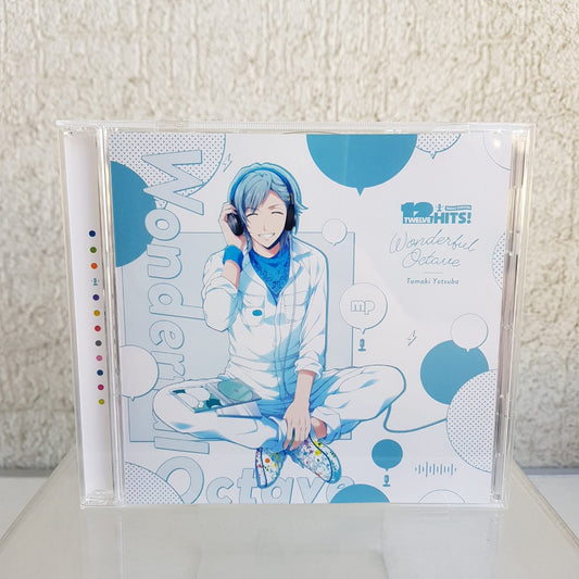 RADIO STATION “Twelve Hits!” – Wonderful Octave (Tamaki Yotsuba)