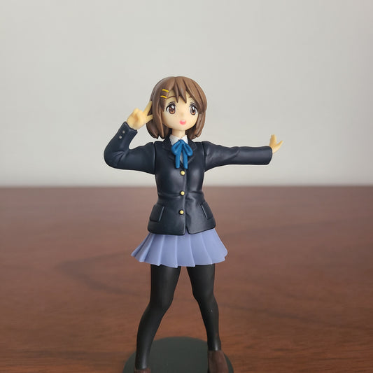 YUI HIRASAWA - SR K-ON (YUJIN)