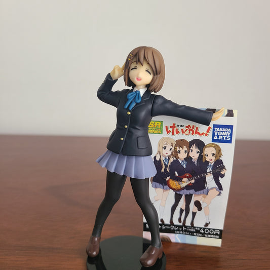 YUI HIRASAWA - SR K-ON (YUJIN)